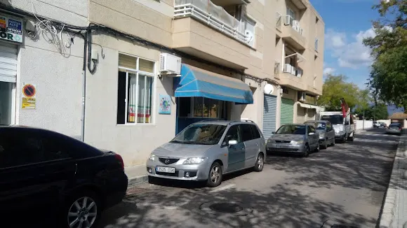 Escoleta Món Petitó