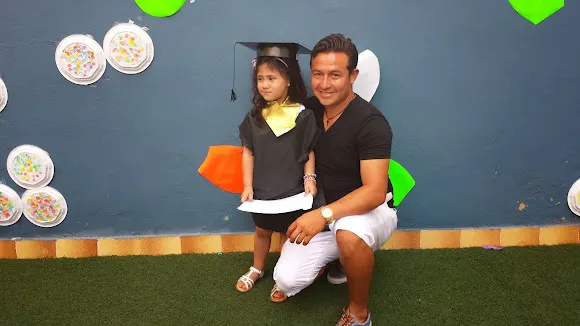 Centro infantil Sonrisas