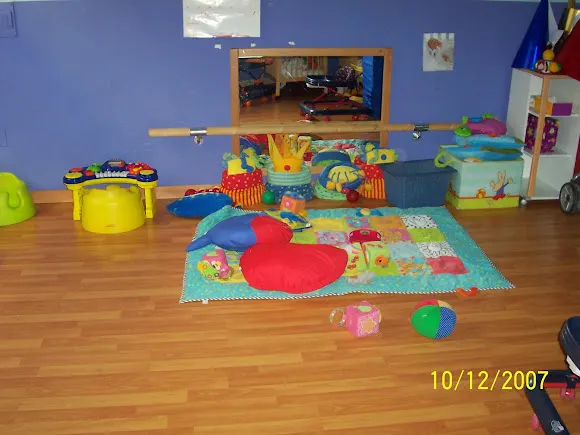 Escoleta Infantil Petit Angelet