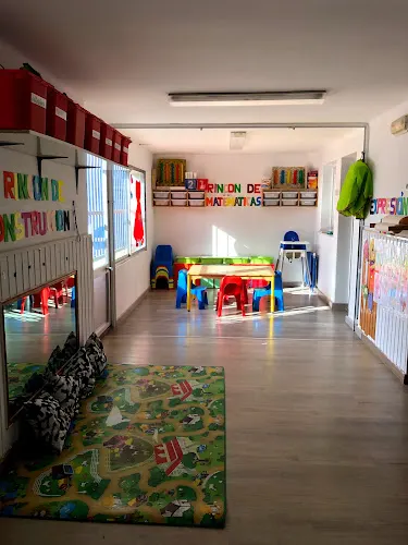 Kinder Marratxi - Guardería en Marratxí