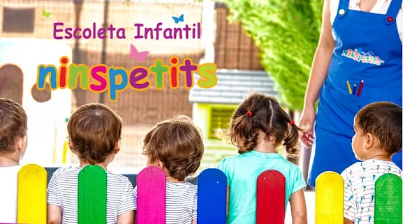 Escoleta infantil Nins Petits (Marratxí) - Palma