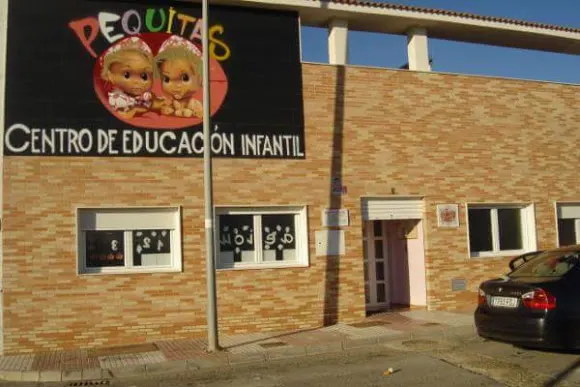 Centro de Educación Infantil Pequitas - Bailen