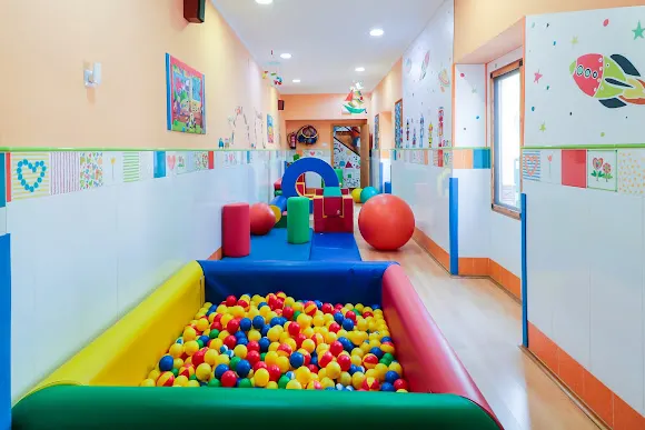 Centro De Educación Infantil "La Tata" - Andújar