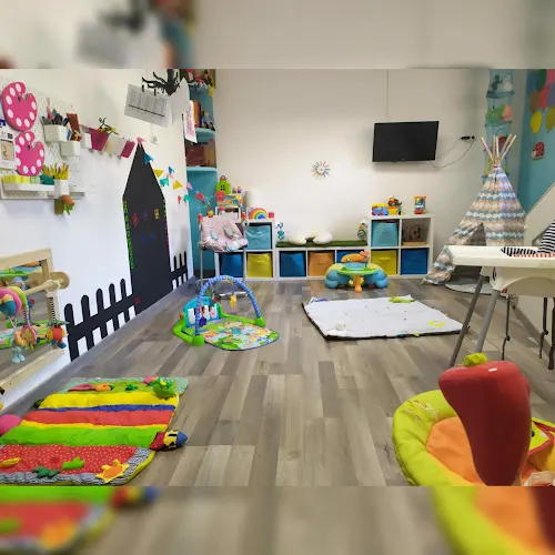 Centro de Educación Infantil Rapuncel