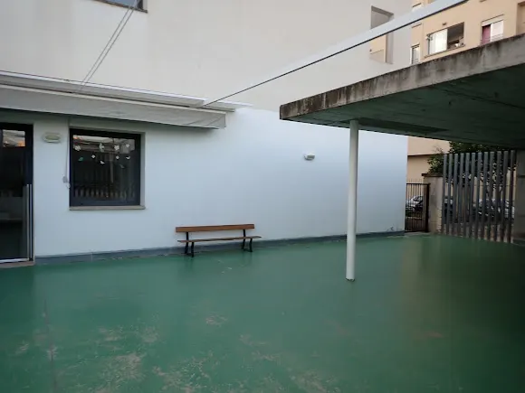 Escola d'Educació Infantil Eip Can Alonso