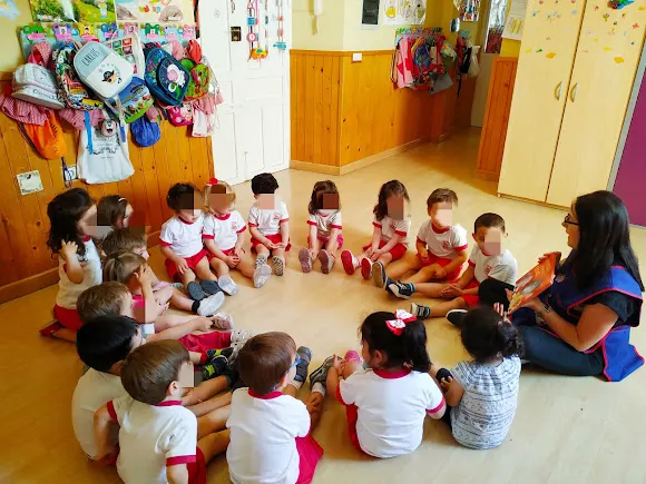 Centro privado de Educación Infantil "Mi casita con jardín" - Jaén