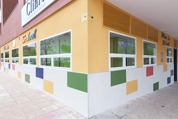 Párvulos School