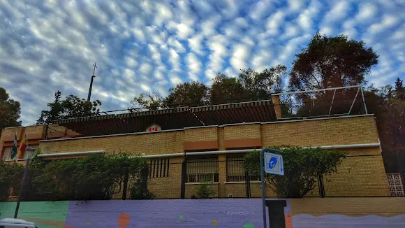 Escuela de Educación Infantil Los Trigales - Jaén