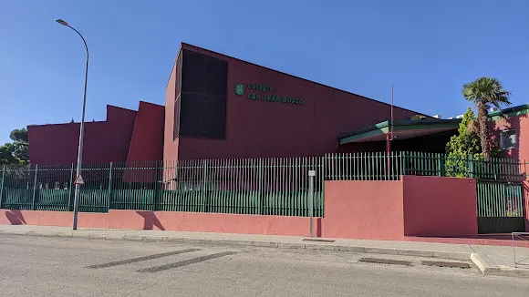 COLEGIO SAN JUAN BOSCO