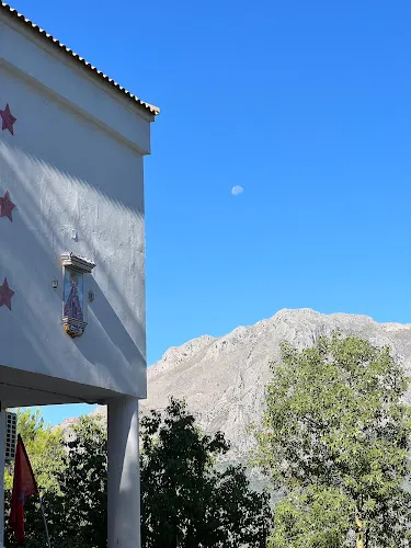 Granja Escuela Sierra Mágina - Bedmar y Garciez