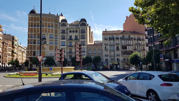 Escuela de Educación Infantil Municipal la Casa Cuna - Logroño