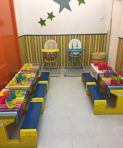 Guardería Nanny's - Logroño