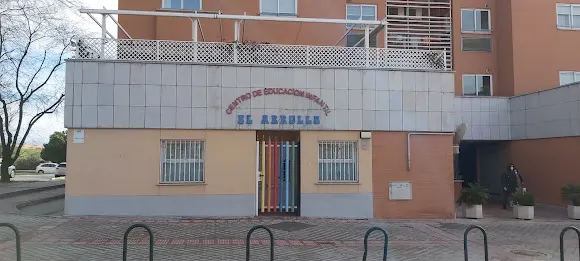 Centro Privado de Educación Infantil El Arrullo 5