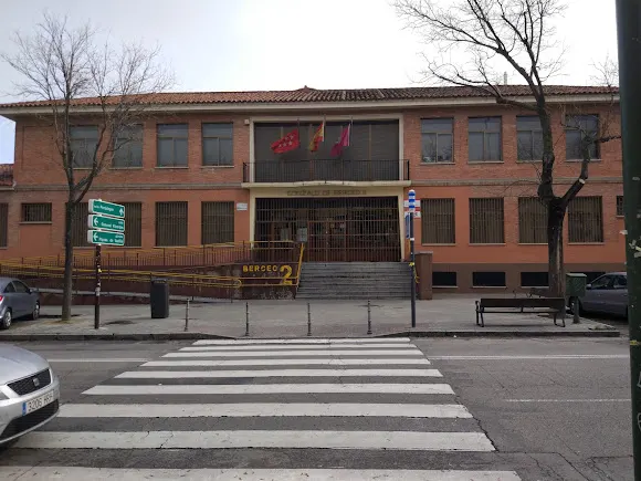 Colegio Gonzalo de Berceo
