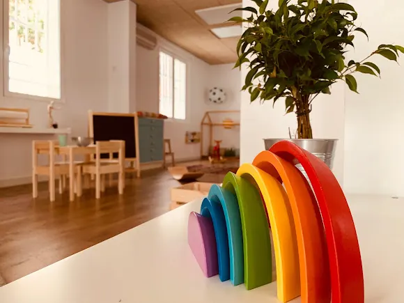 Escuela Infantil Tierra Lala