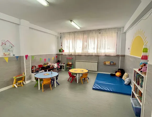 Escuela Infantil Mi Casita Leganés - Leganés