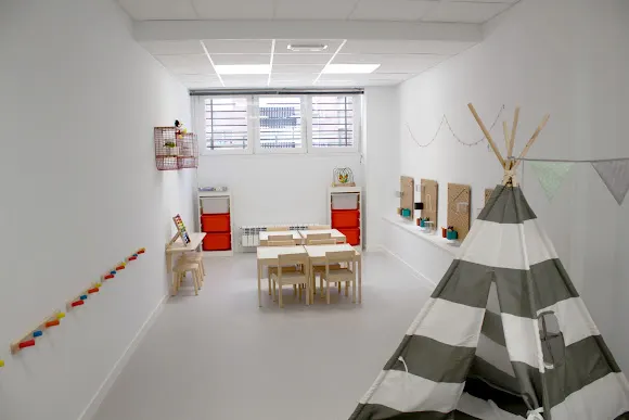 Escuela Infantil Ulu