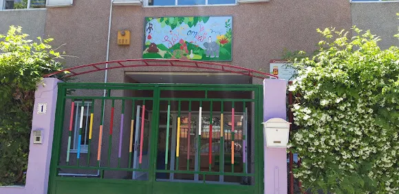 Escuela de Educación Infantil la Comba