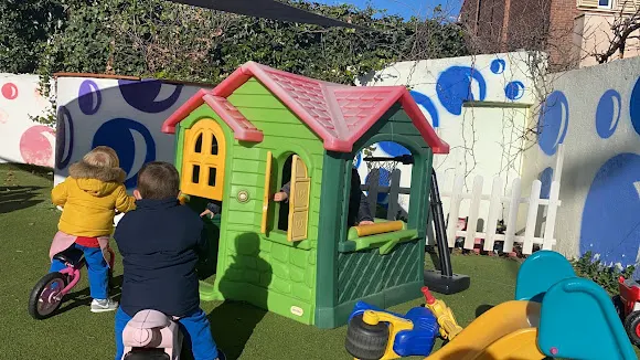 Escuela Infantil Kinder My Garden