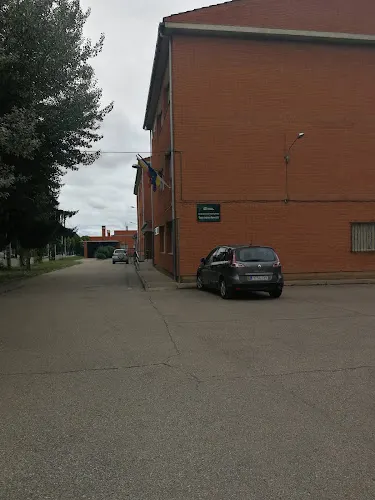 IES Valle del Oja - Santo Domingo de la Calzada