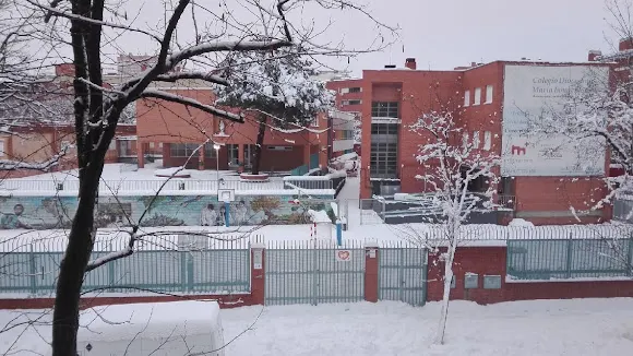 Colegio Diocesano María Inmaculada-Mogambo