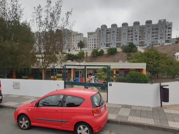 Escuela Infantil Pocahontas