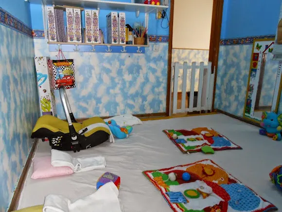 Escuela Infantil La Gallina Turuleta - Guarderias Las Palmas de Gran Canaria