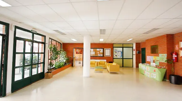 GSD Vallecas