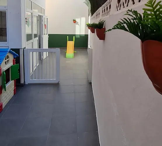 Escuela Infantil Nueva Atlántida