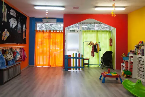 Centro Infantil Pasito a pasito - León