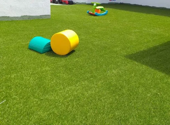 El Triangulito Escuela Infantil - Puerto del Rosario
