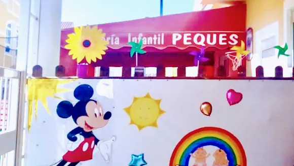 Guardería Peques - Puerto del Rosario