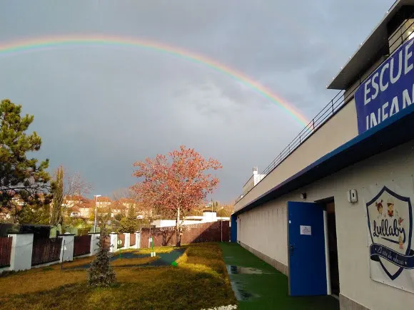 Escuela Infantil Lullaby