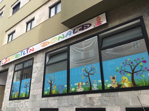 Jardilín Donald