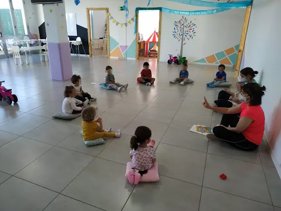 Pizpiretos Centro Infantil - Telde