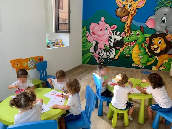 Escuela Infantil Little star