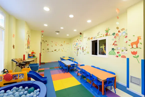 Escuela Infantil Bilingüe Miniclub