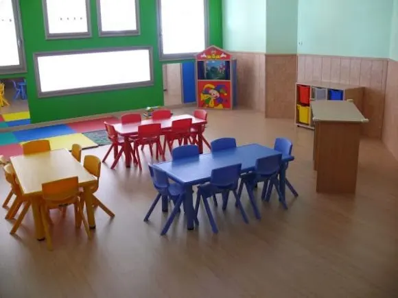 Centro Infantil El Álamo S.L. - León