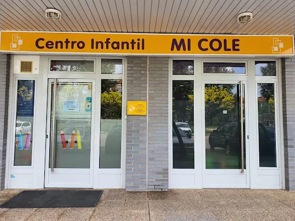 Centro Infantil Mi Cole - León