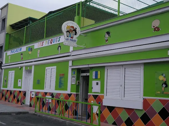 Escuela Infantil Bilingüe Los Peques