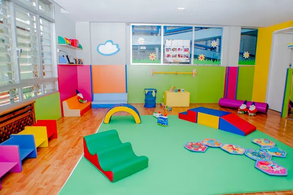 Guardería y Escuela Infantil Carlos María - San Andres del Rabanedo