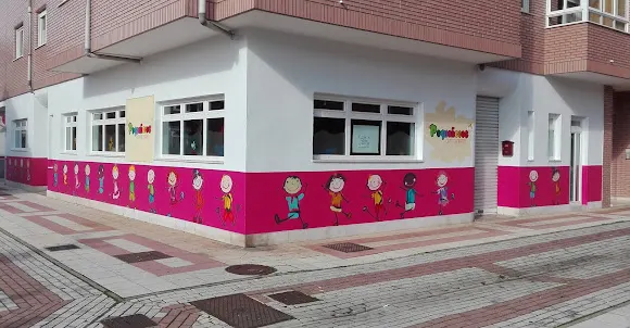 Centro Infantil Pequeñecos