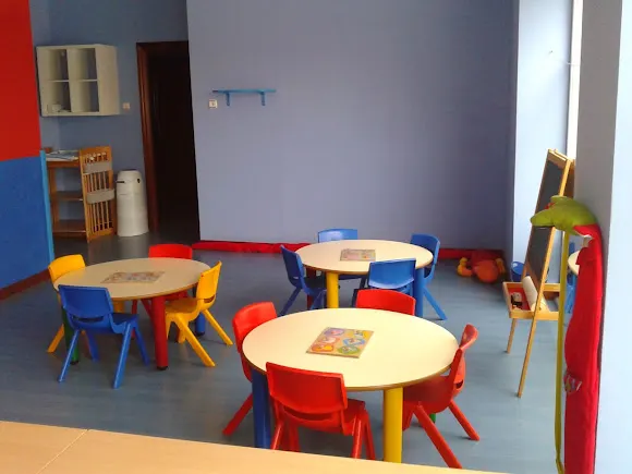 Centro Infantil Caperucita Roja - León