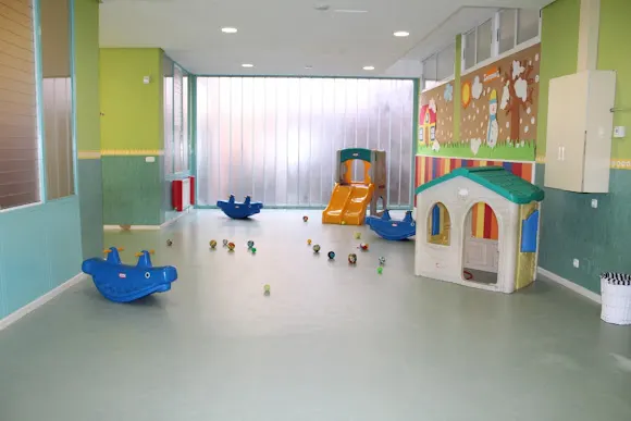 Guardería Bergidum - Centro educativo en Ponferrada
