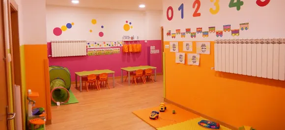 Centro Infantil Cocolilo - San Andres del Rabanedo