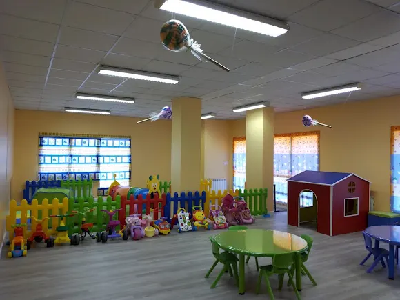 Escuela Infantil Piruleta - León