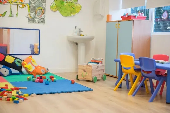 Escuela Infantil Pequeando