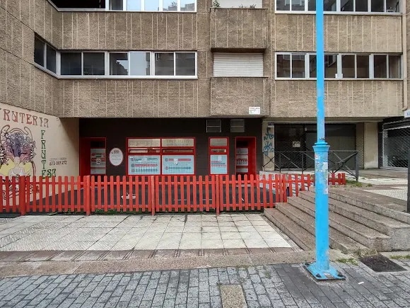 Guardería Tiny Tots School - León