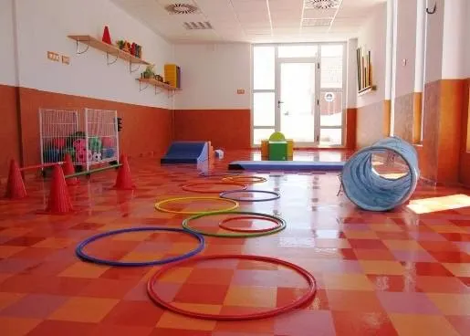 Centro Infantil Cabrerizos - Cabrerizos