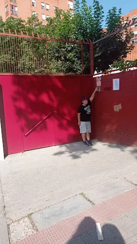 Escuela De Educación Infantil Los Gorriones